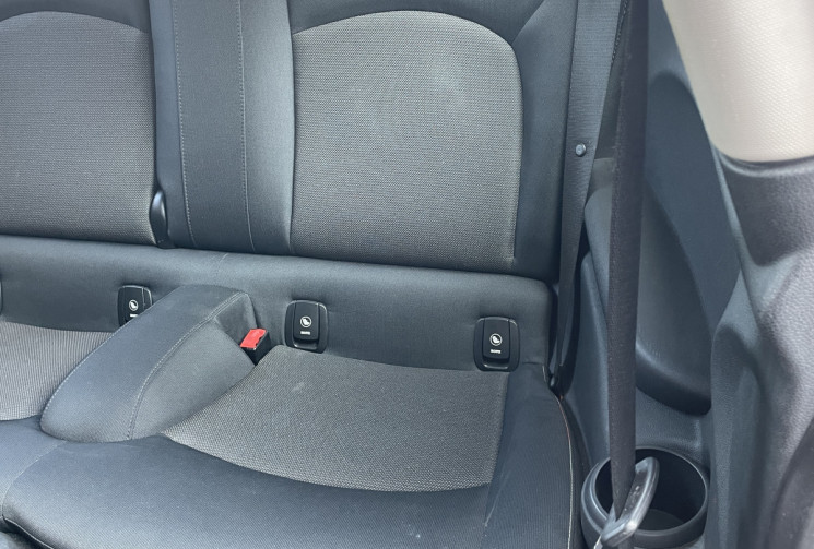 Mini Mini ONE FIRST 1.2 i 75CV 
