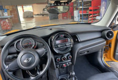 Mini Mini ONE FIRST 1.2 i 75CV 