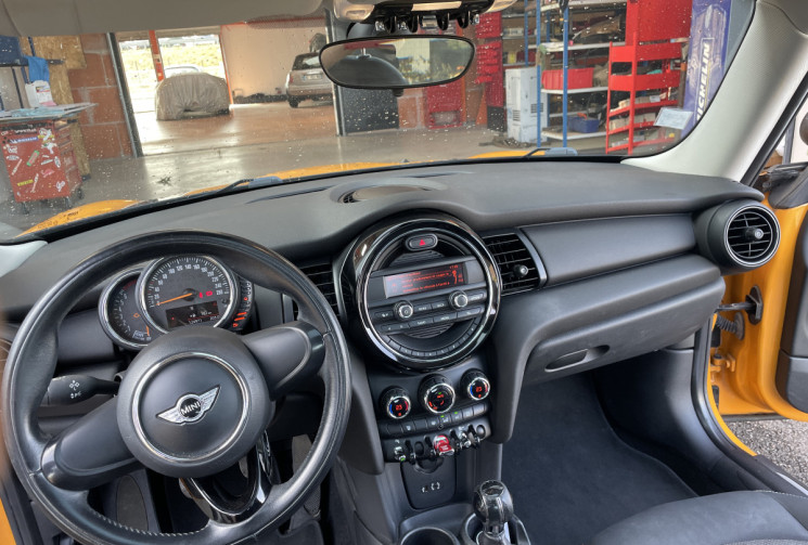 Mini Mini ONE FIRST 1.2 i 75CV 