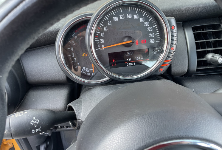 Mini Mini ONE FIRST 1.2 i 75CV 