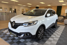 Renault Kadjar 1.2 TCE 130 INTENS / COURROIE ACCESSOIRE NEUVE 