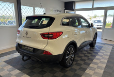 Renault Kadjar 1.2 TCE 130 INTENS / COURROIE ACCESSOIRE NEUVE 