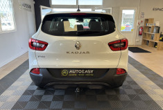Renault Kadjar 1.2 TCE 130 INTENS / COURROIE ACCESSOIRE NEUVE 