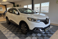 Renault Kadjar 1.2 TCE 130 INTENS / COURROIE ACCESSOIRE NEUVE 