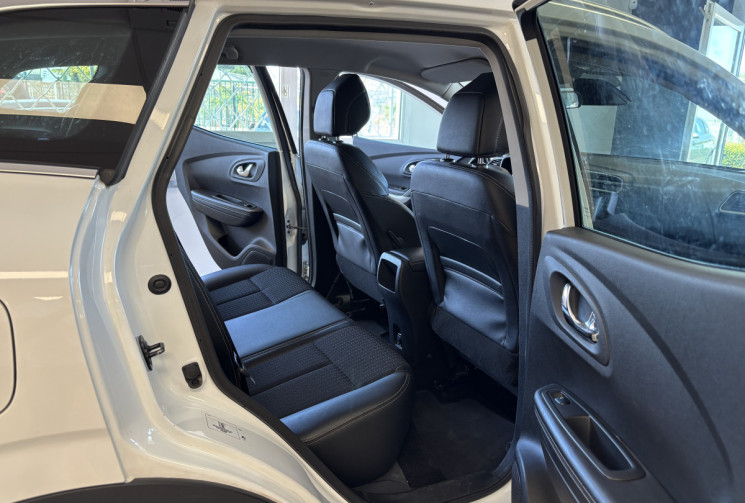 Renault Kadjar 1.2 TCE 130 INTENS / COURROIE ACCESSOIRE NEUVE 