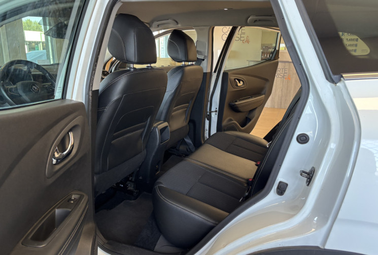 Renault Kadjar 1.2 TCE 130 INTENS / COURROIE ACCESSOIRE NEUVE 
