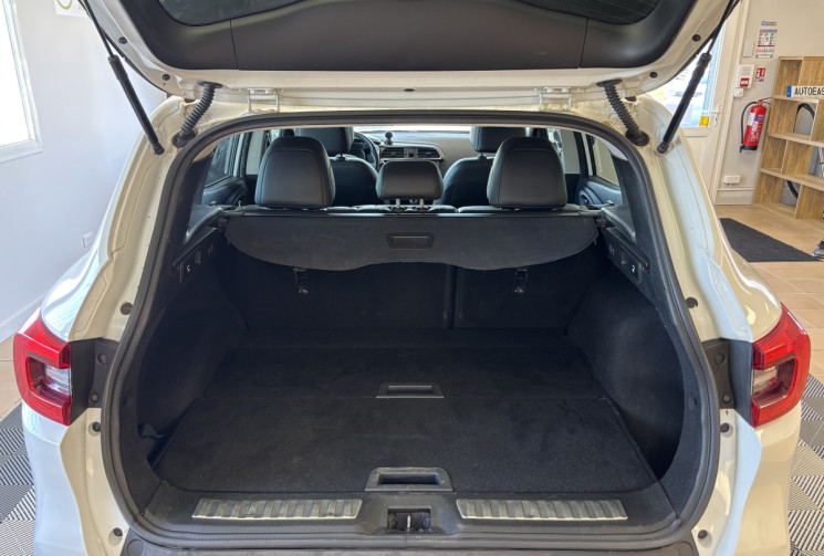 Renault Kadjar 1.2 TCE 130 INTENS / COURROIE ACCESSOIRE NEUVE 