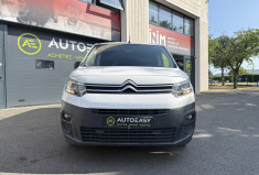 Citroën Berlingo TAILLE XL CLUB 1.5 BLUEHDI 130 S&S BVM6