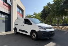 Citroën Berlingo TAILLE XL CLUB 1.5 BLUEHDI 130 S&S BVM6