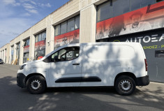 Citroën Berlingo TAILLE XL CLUB 1.5 BLUEHDI 130 S&S BVM6