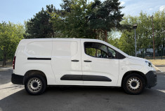 Citroën Berlingo TAILLE XL CLUB 1.5 BLUEHDI 130 S&S BVM6