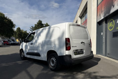Citroën Berlingo TAILLE XL CLUB 1.5 BLUEHDI 130 S&S BVM6