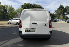 Citroën Berlingo TAILLE XL CLUB 1.5 BLUEHDI 130 S&S BVM6