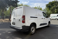 Citroën Berlingo TAILLE XL CLUB 1.5 BLUEHDI 130 S&S BVM6