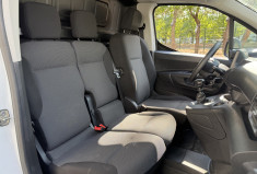 Citroën Berlingo TAILLE XL CLUB 1.5 BLUEHDI 130 S&S BVM6