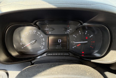Citroën Berlingo TAILLE XL CLUB 1.5 BLUEHDI 130 S&S BVM6