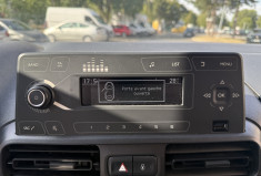 Citroën Berlingo TAILLE XL CLUB 1.5 BLUEHDI 130 S&S BVM6