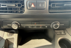 Citroën Berlingo TAILLE XL CLUB 1.5 BLUEHDI 130 S&S BVM6