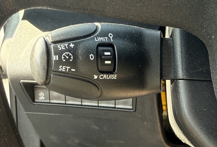 Citroën Berlingo TAILLE XL CLUB 1.5 BLUEHDI 130 S&S BVM6