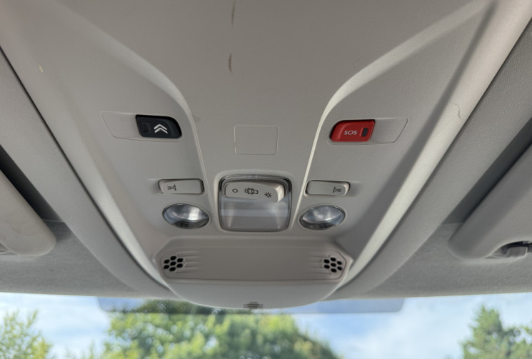 Citroën Berlingo TAILLE XL CLUB 1.5 BLUEHDI 130 S&S BVM6