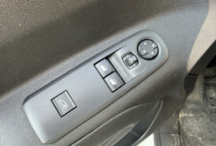 Citroën Berlingo TAILLE XL CLUB 1.5 BLUEHDI 130 S&S BVM6