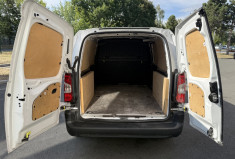 Citroën Berlingo TAILLE XL CLUB 1.5 BLUEHDI 130 S&S BVM6