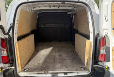 Citroën Berlingo TAILLE XL CLUB 1.5 BLUEHDI 130 S&S BVM6