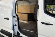Citroën Berlingo TAILLE XL CLUB 1.5 BLUEHDI 130 S&S BVM6