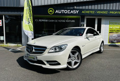 Mercedes CL 500 4.7 V8 435ch Pack AMG Etat exceptionnel / Historique complet