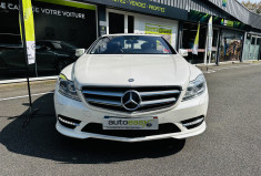 Mercedes CL 500 4.7 V8 435ch Pack AMG Etat exceptionnel / Historique complet