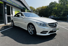 Mercedes CL 500 4.7 V8 435ch Pack AMG Etat exceptionnel / Historique complet