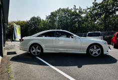 Mercedes CL 500 4.7 V8 435ch Pack AMG Etat exceptionnel / Historique complet