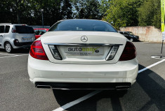 Mercedes CL 500 4.7 V8 435ch Pack AMG Etat exceptionnel / Historique complet