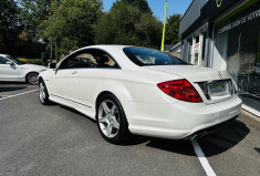 Mercedes CL 500 4.7 V8 435ch Pack AMG Etat exceptionnel / Historique complet