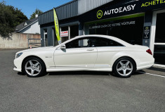 Mercedes CL 500 4.7 V8 435ch Pack AMG Etat exceptionnel / Historique complet
