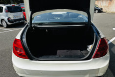 Mercedes CL 500 4.7 V8 435ch Pack AMG Etat exceptionnel / Historique complet