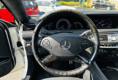 Mercedes CL 500 4.7 V8 435ch Pack AMG Etat exceptionnel / Historique complet