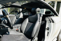 Mercedes CL 500 4.7 V8 435ch Pack AMG Etat exceptionnel / Historique complet