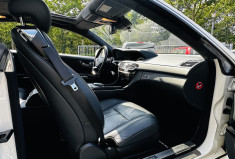 Mercedes CL 500 4.7 V8 435ch Pack AMG Etat exceptionnel / Historique complet