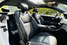 Mercedes CL 500 4.7 V8 435ch Pack AMG Etat exceptionnel / Historique complet