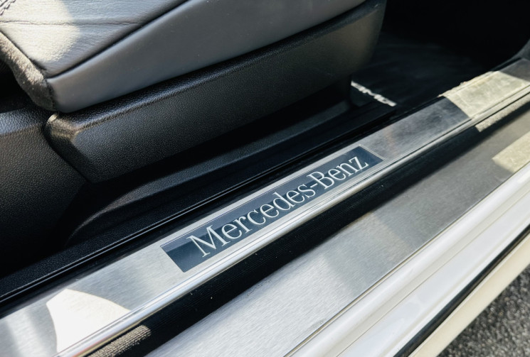 Mercedes CL 500 4.7 V8 435ch Pack AMG Etat exceptionnel / Historique complet