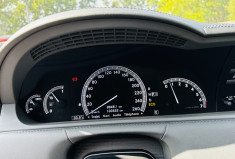 Mercedes CL 500 4.7 V8 435ch Pack AMG Etat exceptionnel / Historique complet