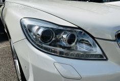 Mercedes CL 500 4.7 V8 435ch Pack AMG Etat exceptionnel / Historique complet