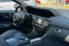 Mercedes CL 500 4.7 V8 435ch Pack AMG Etat exceptionnel / Historique complet