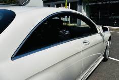 Mercedes CL 500 4.7 V8 435ch Pack AMG Etat exceptionnel / Historique complet