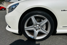 Mercedes CL 500 4.7 V8 435ch Pack AMG Etat exceptionnel / Historique complet