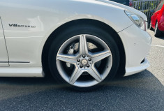 Mercedes CL 500 4.7 V8 435ch Pack AMG Etat exceptionnel / Historique complet