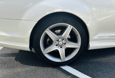 Mercedes CL 500 4.7 V8 435ch Pack AMG Etat exceptionnel / Historique complet