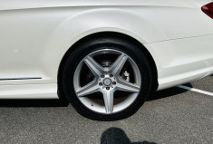 Mercedes CL 500 4.7 V8 435ch Pack AMG Etat exceptionnel / Historique complet