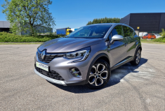 Renault Captur 1.3 TCe 140Ch Intens / Suivis intégral Renault